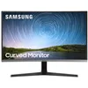 Image de Samsung Cr50 Écran Plat De Pc 81,3 Cm (32") 1920 X 1080 Pixels Full Hd Led Bleu, Gris