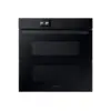 Image de Four Encastrable Samsung Bespoke Ai Série 6 76l Noir Dual Cook Flex