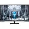 Image de Ecran PC Gamer - SAMSUNG - 43 - UHD 4K - 144Hz - Dalle VA Mini Led - 1ms - LS43CG700NUXEN