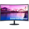 Image de Samsung s39c led display 68,6 cm (27) 1920 x 1080 pixels full hd noir LS27C390EAUXEN