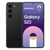 Image de Samsung Galaxy S23 256 Go Noir fantôme en occasion ou reconditionné