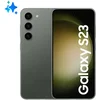 Image de Samsung Galaxy S23 15,5 Cm (6.1") Double Sim Android 13 5g Usb Type-c 8 Go 256 Go 3900 Mah Vert
