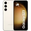 Image de Smartphone Galaxy S23 128 Go Crème SAMSUNG