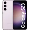 Image de Samsung Galaxy S23 256 Go Mauve en occasion ou reconditionné