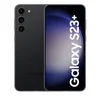 Image de Samsung Galaxy S23+ Sm-s916b 16,8 Cm (6.6") Double Sim Android 13 5g Usb Type-c 8 Go 256 Go 4700 Mah Noir