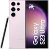 Image de Smartphone Galaxy S23 Ultra 512 Go Lavande SAMSUNG