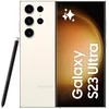 Image de Smartphone Galaxy S23 ULTRA 256 Go Crème SAMSUNG