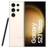 Image de Samsung Galaxy S23 Ultra 5G 8 Go/256 Go Crème (Cream) Double SIM S918B