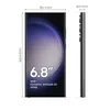 Image de Samsung S918 Galaxy S23 Ultra 5G 256GB 8GB RAM Dual-SIM Phantom Black