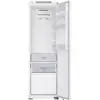 Image de Samsung - réfrigérateur 1 porte intégrable à glissières 270l brd27600eww - BRD27600EWW