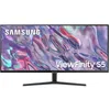 Image de Écran PC - SAMSUNG - S34C502GAU - 34 - UWQHD 3440x1440 - 75Hz - TN 5ms