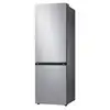 Image de Réfrigérateur Congélateur Bas Samsung RB34C600CSA 344L Graphite Froid Ventilé WiFi