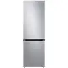 Image de Samsung - réfrigérateur combiné 60cm 344l nofrost inox rb34c600csa - RB34C600CSA