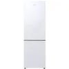 Image de Samsung Réfrigérateur combiné 60cm 344l ventilé blanc - RB34C600DWW