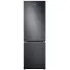 Image de Samsung - réfrigérateur combiné 60cm 344l noir carbone rb34c602eb1 - RB34C602EB1