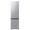 Image de Samsung rb38c600dsaef réfrigérateur-congélateur pose libre 390 l d acier inoxydable