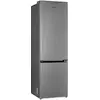 Image de Samsung Rb38c602dsa Pose Libre 390 L Acier Inoxydable