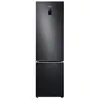 Image de Samsung rb38c776cb1ef réfrigérateur-congélateur pose libre 390 l c graphite, acier inoxydable