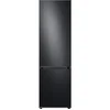 Image de Samsung Rb38c7b6ab1/ef Réfrigérateur-congélateur Pose Libre A Noir