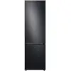 Image de Samsung rb38c7b6ab1ef réfrigérateur-congélateur pose libre a noir