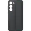 Image de Coque S23 - Silicone - Noir SAMSUNG