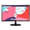 Image de Samsung S27C360EAU - S36C Series - ecran LED - incurve - Full HD (1080p) - 27