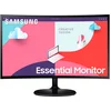 Image de Samsung S36c Écran Plat De Pc 61 Cm (24") 1920 X 1080 Pixels Full Hd Lcd Noir