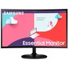 Image de Moniteur - SAMSUNG - LS24C364EAU - 24 pouces - Résolution 1920x1080 - Temps de réponse 5ms