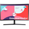 Image de Ecran PC incurvé 27'' S36C SAMSUNG