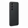 Image de Coque en cuir - SAMSUNG - S23 - Noir - Protection optimale - Design élégant
