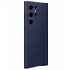 Image de Coque Silicone SAMSUNG S23 Ultra Navy