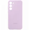 Image de Coque silicone pour Samsung S23+ - SAMSUNG - Compatible Samsung S23+ - Modèle S23+ - Silicone souple