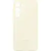 Image de Coque En Silicone Pour Samsung Galaxy S23+ 5g Beige Crème