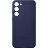 Image de Coque En Silicone Pour Samsung Galaxy S23+ 5g Bleu