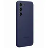 Image de Coque et étui téléphone mobile Samsung Coque Silicone S23+ Navy