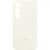 Image de Coque En Silicone Pour Samsung Galaxy S23 5g Crème