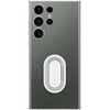 Image de Coque Avec Support Amovible Pour Samsung Galaxy S23 Ultra 5g Transparent