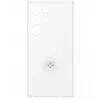 Image de Coque transparente SAMSUNG avec support amovible S23 Ultra