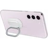 Image de Samsung Coque transparente avec support pour Galaxy S23 Plus