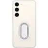 Image de Coque Avec Support Amovible Pour Samsung Galaxy S23 5g Transparent
