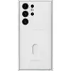 Image de Coque Avec Cadran Renforcé Pour Samsung Galaxy S23 Ultra 5g Blanc