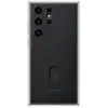 Image de Samsung Ef-ms918cbegww Coque De Protection Pour Téléphones Portables 17,3 Cm (6.8") Housse Noir