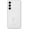 Image de Coque Avec Cadran Renforcé Pour Samsung Galaxy S23+ 5g Blanc