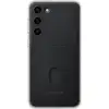 Image de Coque Avec Cadran Renforcé Pour Samsung Galaxy S23+ 5g Noir