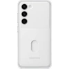 Image de Coque Avec Cadran Renforcé Pour Samsung Galaxy S23 5g Blanc