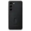 Image de Samsung Ef-ms911cbegww Coque De Protection Pour Téléphones Portables 15,5 Cm (6.1") Housse Noir