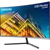 Image de Ecran PC Incurvé - SAMSUNG - U32R590CWP - 32 4K - Dalle VA - 4 ms - 60Hz - HDMI / DP