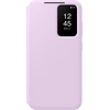 Image de Samsung Ef-zs911cvegww Coque De Protection Pour Téléphones Portables 15,5 Cm (6.1") Folio Lavande