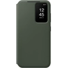 Image de Samsung Ef-zs911cgegww Coque De Protection Pour Téléphones Portables 15,5 Cm (6.1") Folio Vert