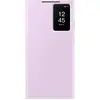 Image de Samsung Ef-zs918cvegww Coque De Protection Pour Téléphones Portables 17,3 Cm (6.8") Folio Lavande